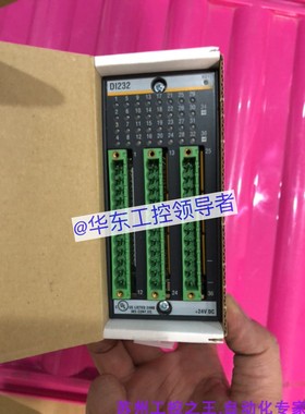 巴赫曼Bachmann  DI232 全新原包装  现货议价包邮顺丰