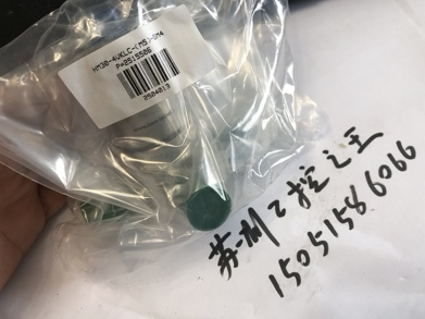 HAM-LET阀HM30-4VKLC-5-GM4-150PSI