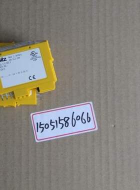 pilz继电器 312410 全新无包装   PSSu E S 2DO 2  现货包邮