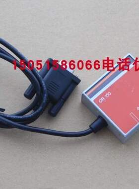 LEUZE扫码器CR100M0/R2-1000-S2-BMIN 实物拍摄50132735 库存一个