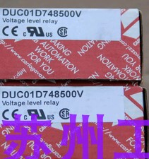 DUC01D748500V 全新原包装现货包邮顺丰，我有库存现货，议价