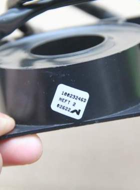 ABB   NEFT2 10023246D EARTHFAULT TRANSF  全新无包装现货