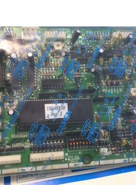 OTC 主控板 K5374P电路板 C0045X00 ,C0045P 全新现货  库存就1个