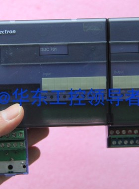 SELECTRON   DDC 701 实物拍摄现货9成新，DDC701 今天发货，议价