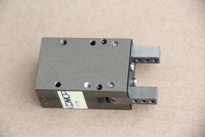 DESTACO CCMOP 夹钳 夹爪  CT16  正品全新库存
