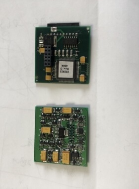 MTS配件PL396-1   252923 ; 253177 拆机9成新  现货