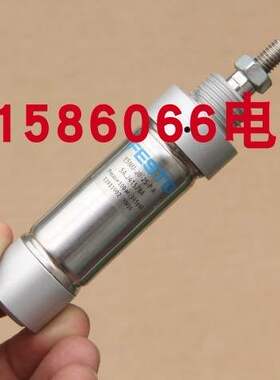 FESTO气缸ESNU-20-25-P-A ；11911902 全新无包装现货1个直拍