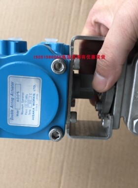 日阪HISAKA阀 AD-05 拆机9成新现货