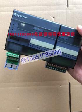 SELECTRON  DDC701 拆机9成新