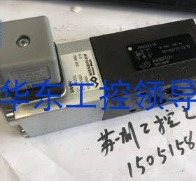 WANDFLUH电磁阀ZM22061A-G24