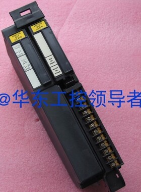 ab plc模块1771-OF04拆机9成新现货1771-0F04包邮顺丰