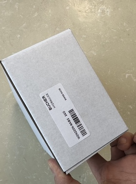 bucher   W2N220N-6AB2  24d  带线圈 XFD50RH-LHD(400280013）