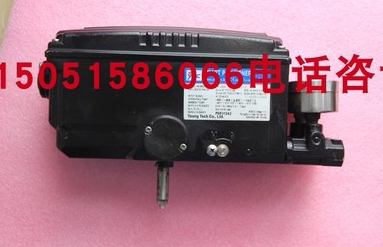 YTC阀门定位器YT-3300RDI5201S 实物拍摄,2手9成新 包邮