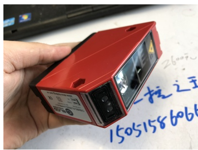 ELCO传感器 OSM90-KL5500LUVP6Q12.1 全新无包装包邮