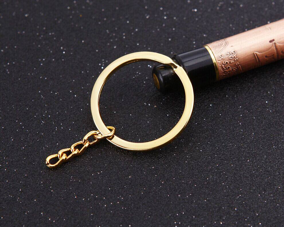 EXQUISITE DIY KEY RINGS SMALL CHAINS FLAT CHAINS IRON CHAINS KEYCHAINS CHAINS SMALL PENDANTS CHAINS KEY CHAINS CHAINS KEY CHAINS