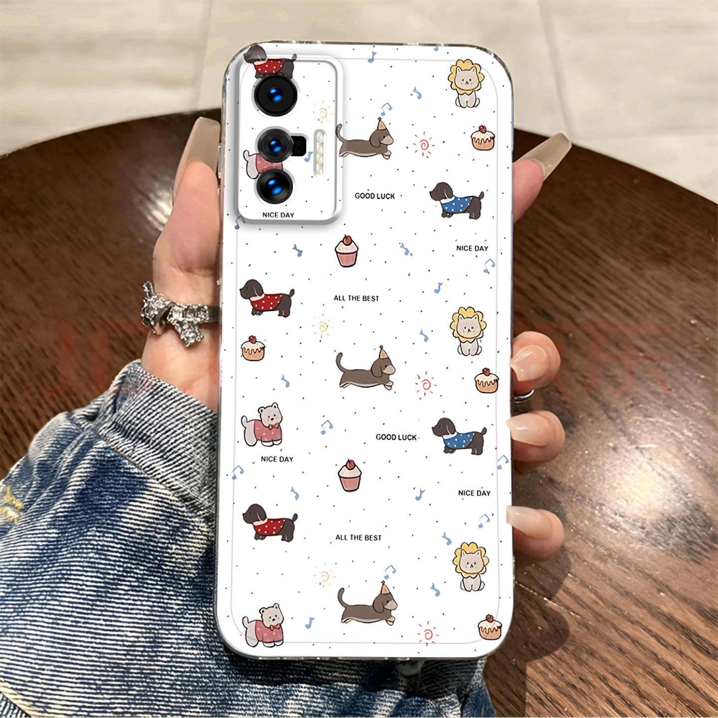 适用于vivo x70手机壳x70t镜头全包x70t简约防摔可爱小狗狗硅胶软壳V2132A高级感保护套超薄V2133A新款手机套