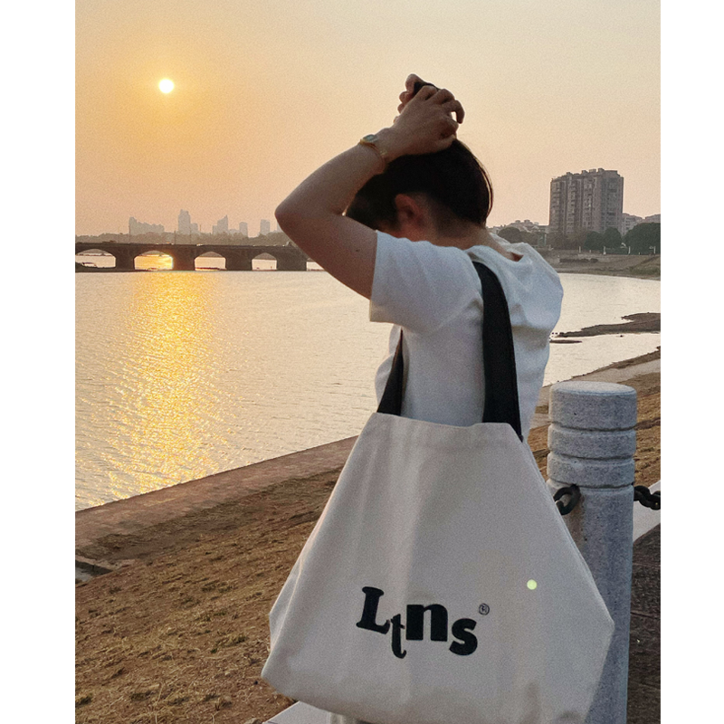 LTNS超级大包男女同款