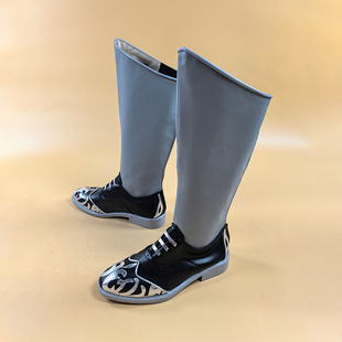 2768 第五人格宿伞之魂真理之下东方的麒麟 cos鞋演出鞋Cosplay鞋