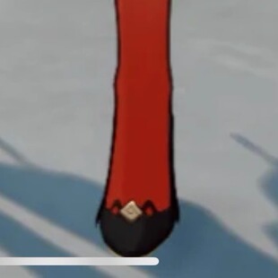 崩坏星穹铁道灵砂 cos鞋COSPLAY鞋二次元漫展演出鞋