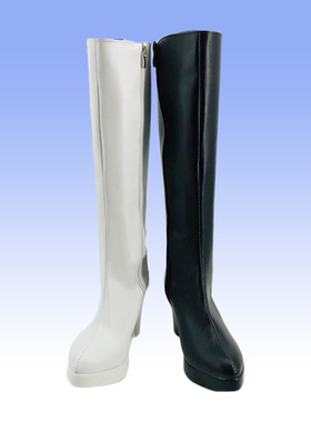 414假面骑士geats茨姆莉cos鞋cosplay鞋动漫展定做来图定制二次元