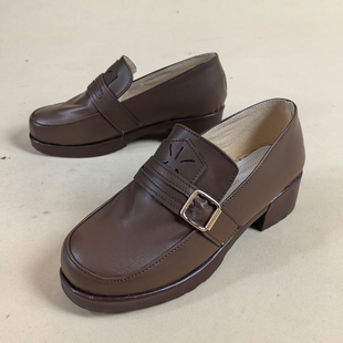 3719 Nikke妮姬胜利女神布蕾德cos鞋二次元漫展来图定制COSPLAY鞋