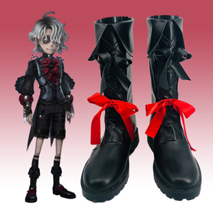 500 第五人格病患星辰cos鞋cosplay鞋订做二次元动漫展演出道具鞋