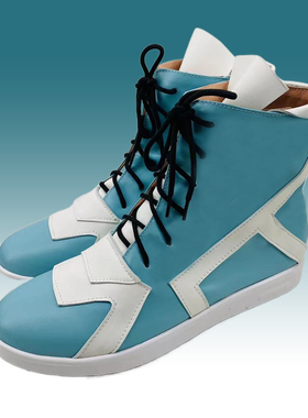 941 16bit的感动秋里木叶枫丹纳维亚娜维娅cos鞋cosplay鞋演出鞋