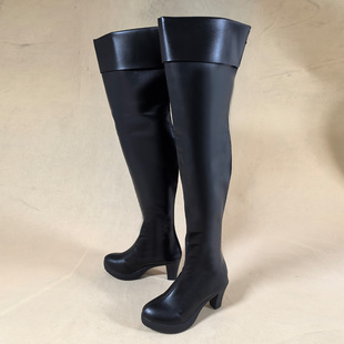 3312 Bangdream Ave Mujica 八幡海铃 Timoris cos鞋来图定制