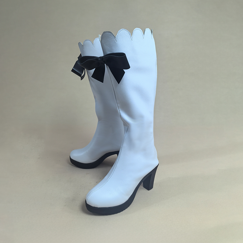 3482 我推的孩子星野瑠美衣pop in2星野露比cosplay来图定制cos鞋