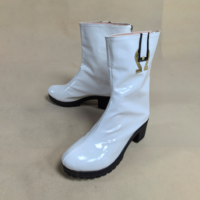 4181 黄金船cos鞋Live赛马娘cos鞋子二次元演出Cosplay鞋靴动漫展