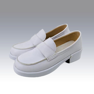 1294 暴太郎战队咚兄弟 索诺妮 cos鞋二次元COSPLAY鞋子演出鞋