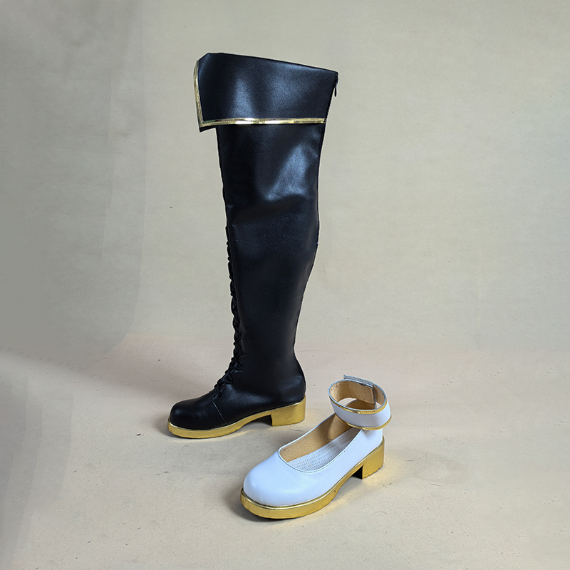 3706 LoveLive虹咲学园学园偶像同好会 高咲侑cos鞋二次元