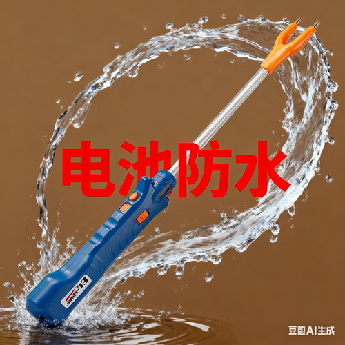 长续航+多年老品牌+自研模块