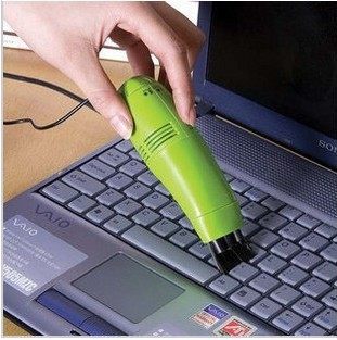 mini aspirateur USB - Ref 429531 Image 1