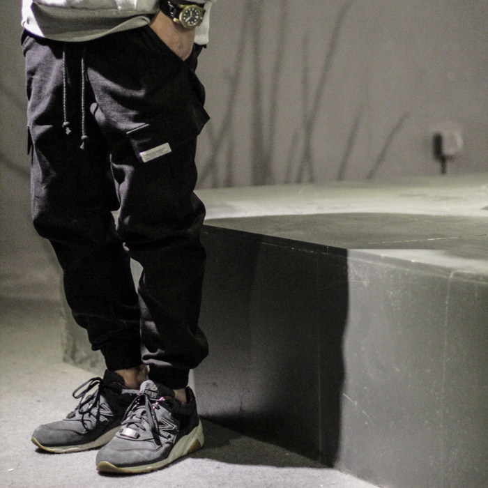 MOST WANTED Spring and summer man Pencil Pants Workers dress pants Jogger Pants Jogging pantsin the Men's clothing, Casual pants  category - from Buy2taobao.com to provide professional Taobao agent buy service