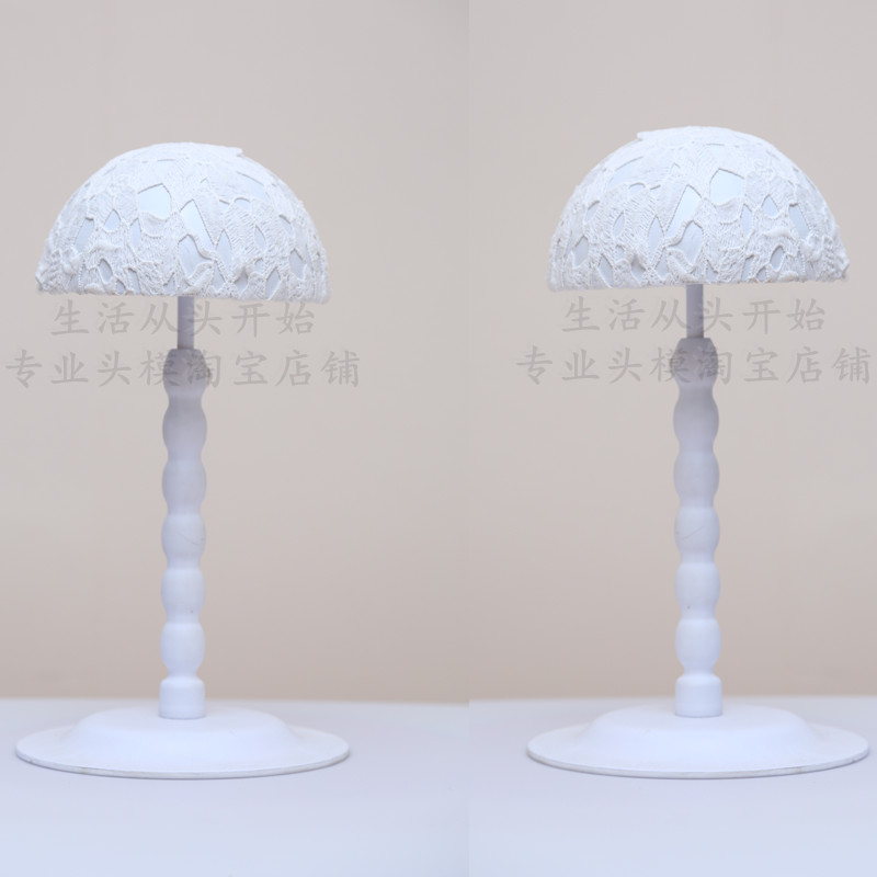 Accessoires pour perruques - Ref 233475 Image 4