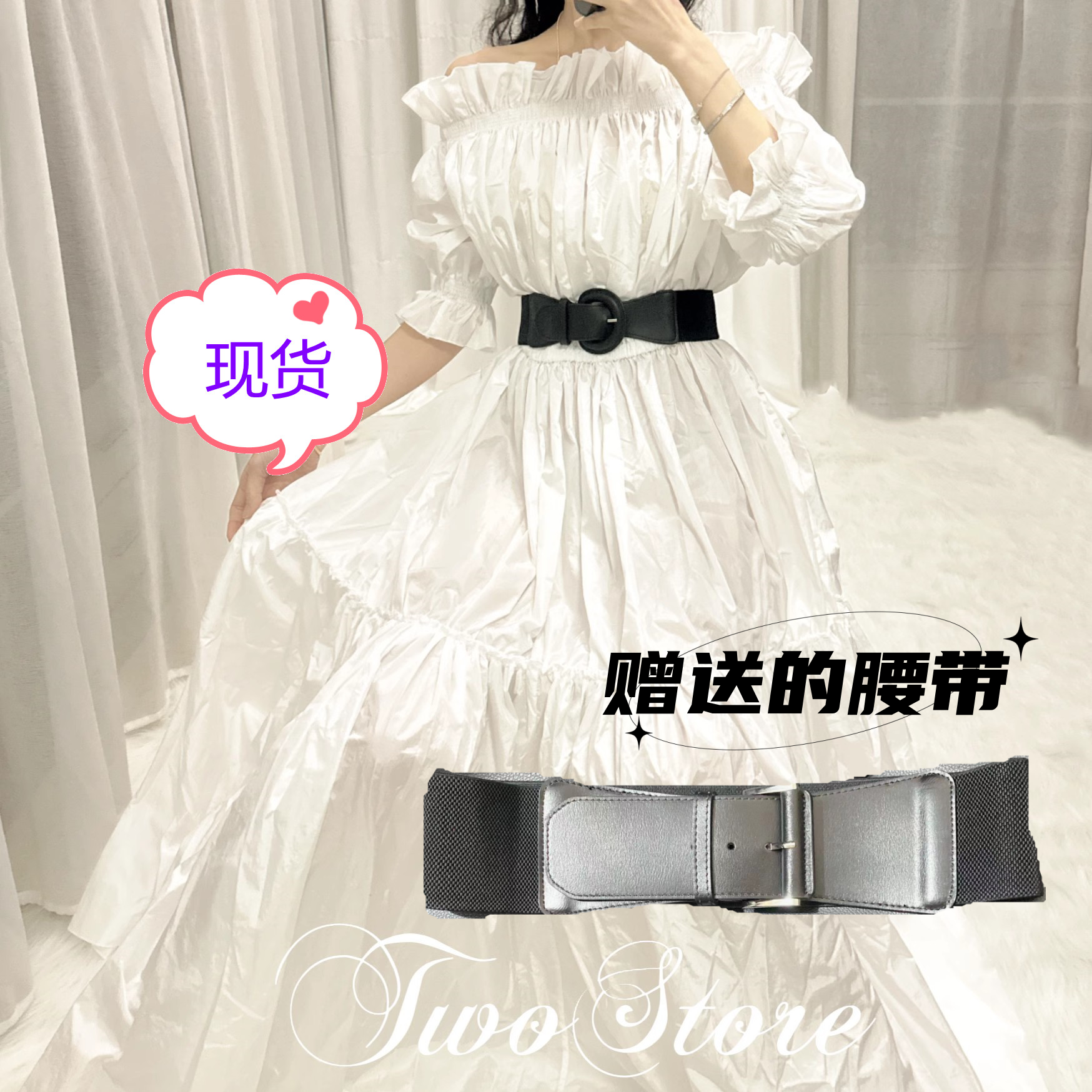 alu高奢私服ootd 十六世纪宫廷繁华古典华服成衣礼服裙抽褶连衣裙