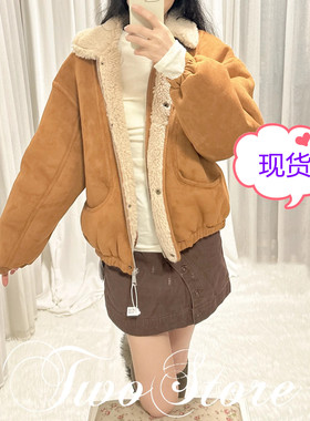 TWO女装秋冬新款