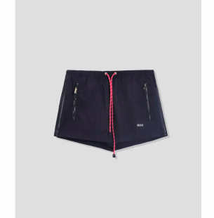 风宽松短裤 户外工装 SP21733 山野疗愈 FOREVERCAN