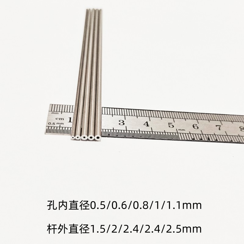 套口机针矫正器手工固定弹簧工具发夹上弹簧空心套弹簧工具挑弹簧