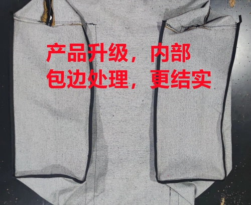 Тканевый мешок для переезда, вместительное и большое одеяло, увеличенная толщина