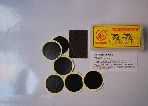 Kit de réparation vélo - Ref 2316812 Image 1