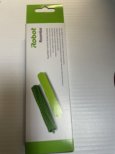 全新原装正品iRobot Roomba i7 e5 i3 i4 扫地机器人主刷 滚刷