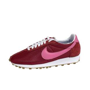 HF3227 Nike耐克2025冬季 运动百搭休闲鞋 红色低帮复古板鞋 603 女鞋