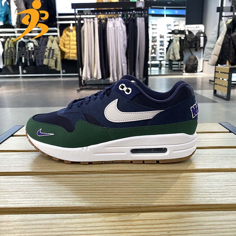 耐克正品女鞋2023新款AIRMAX