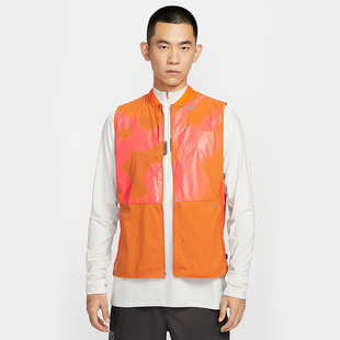 886 越野运动IM9671 Nike耐克马甲男户外透气跑步马甲冬季 新款