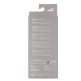 Puma, спортивное зимнее износостойкое дорожное футбольное защитное снаряжение