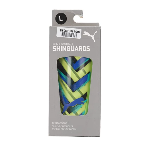 Puma, спортивное зимнее износостойкое дорожное футбольное защитное снаряжение
