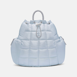 Nike耐克男女同款 043 休闲轻盈便携收纳百搭运动双肩背包HQ6693