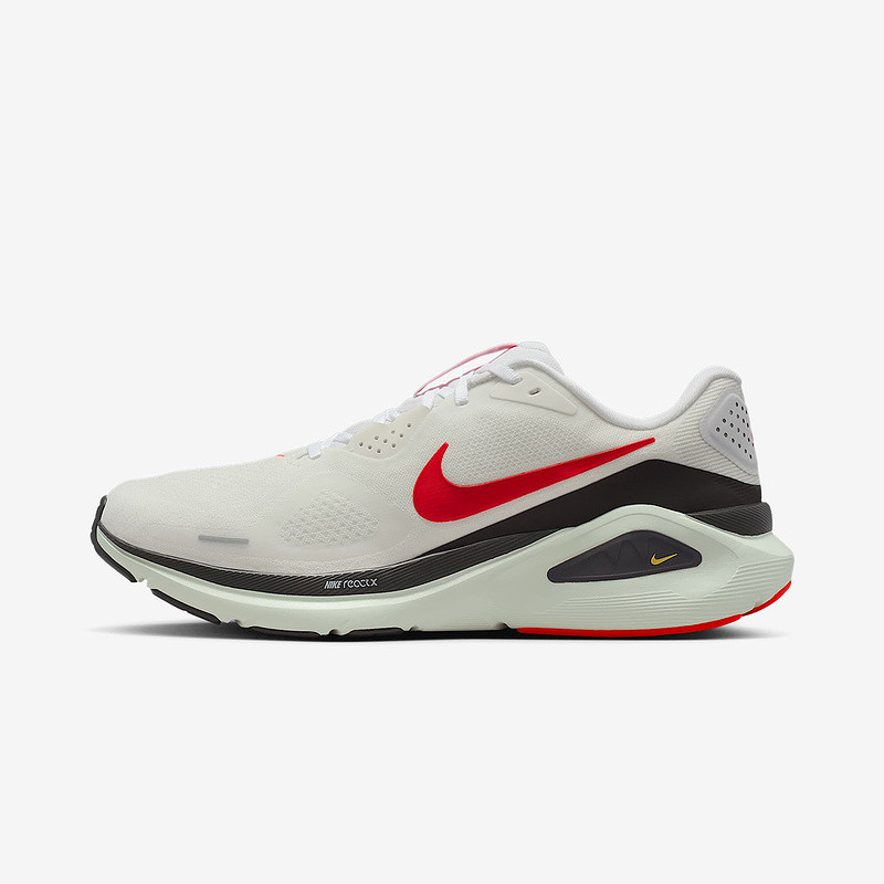 耐克男鞋新款运动支撑稳定公路训练跑步鞋HJ1102-106